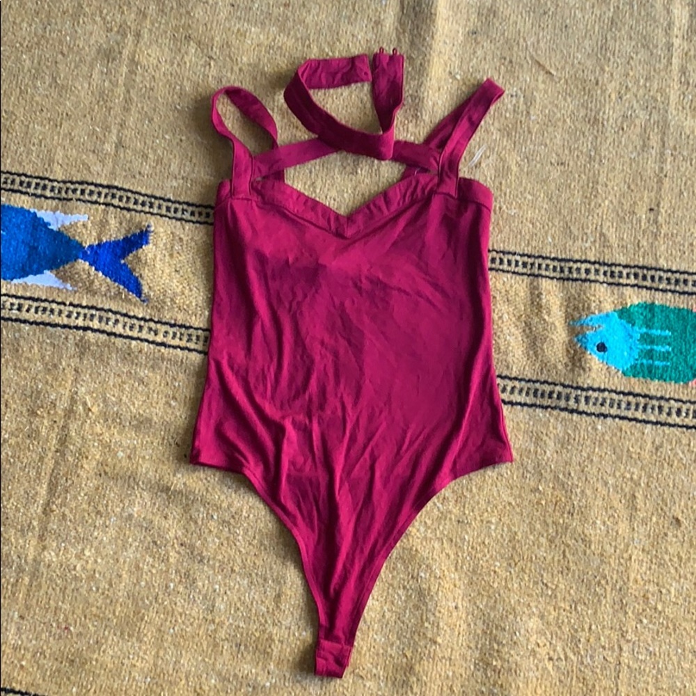 Bodysuit
